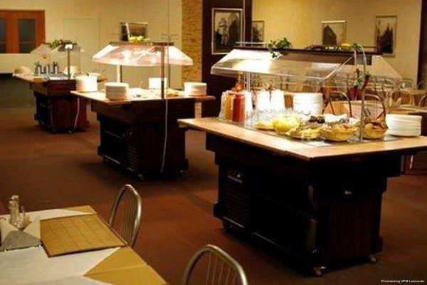 Lovech Hotel (Ryazan')